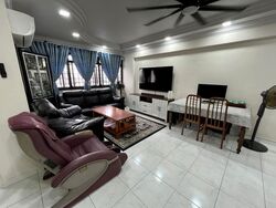 Blk 766 Longvale (Bedok), HDB 4 Rooms #502283841